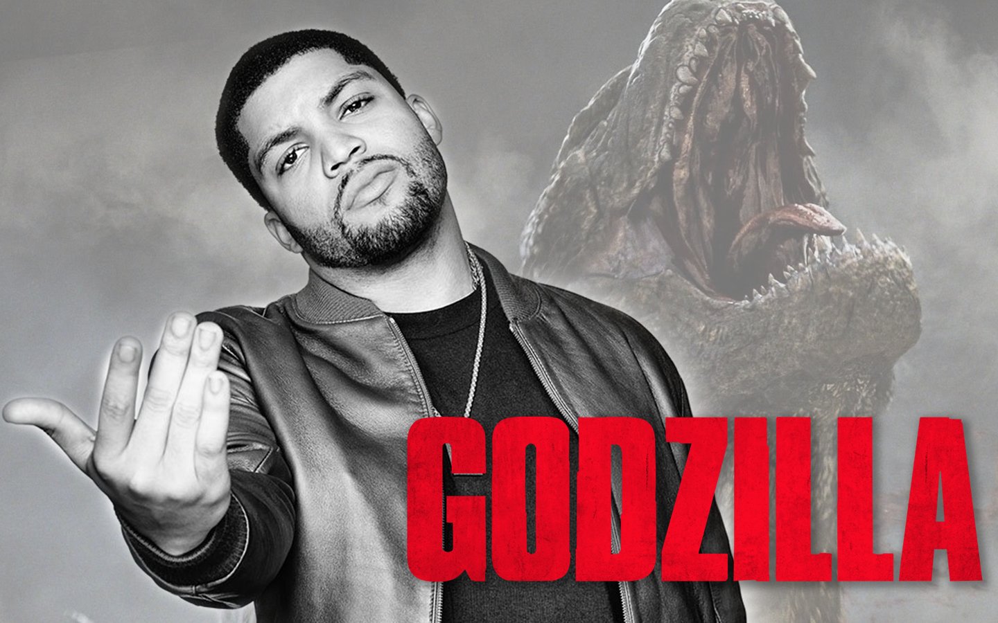 O’Shea Jackson Jr. in Negotiations to join Godzilla: King of the Monsters