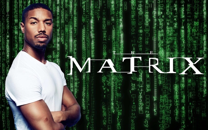 Warner Bros. to Reboot ‘The Matrix’, Michael B. Jordan to Possibly Star