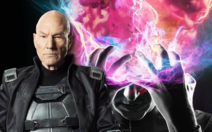 Professor X Could ‘Absolutely’ Appear in FX’s ‘Legion’