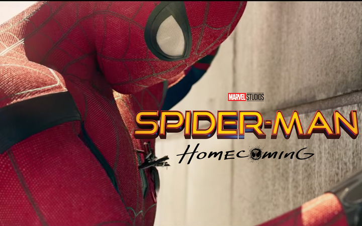 $135 Million Opening Projected for ‘Spider-Man: Homecoming’