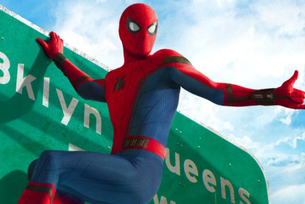 Spiderman: Homecoming Trailer Synopsis Revealed