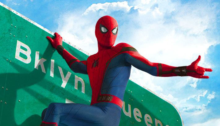 ‘Spider-Man: Homecoming’ Teaser Showcases Suit Upgrade