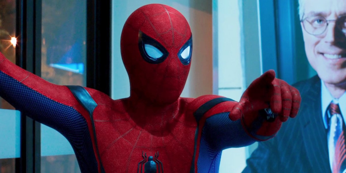 Reshoots Begin on ‘Spider-Man: Homecoming’