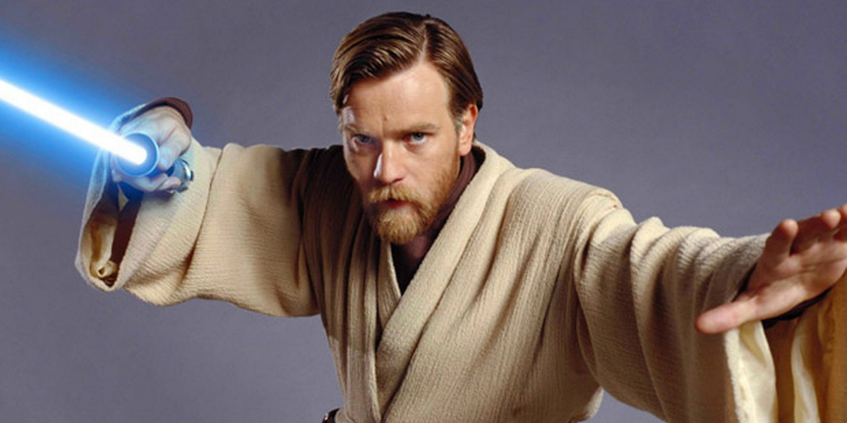 Rumor Alert: Obi-Wan Spin-off to be Announced at Star Wars Celebration