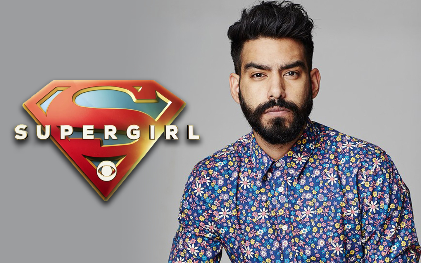 Rahul Kohli to Guest-Star on Supergirl