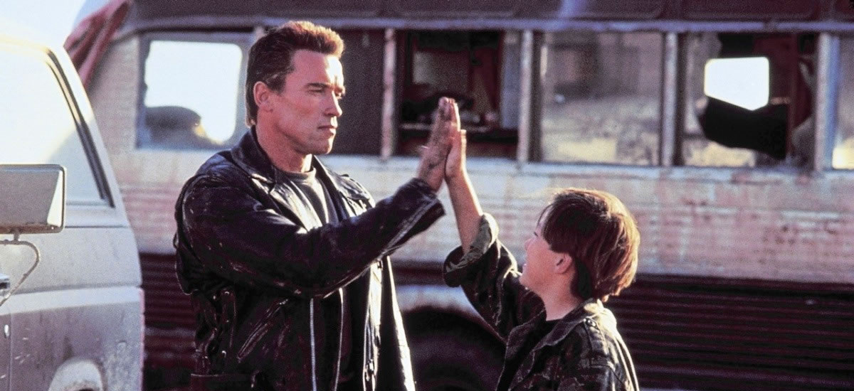 Studio Hints at New ‘Terminator’ Announcement