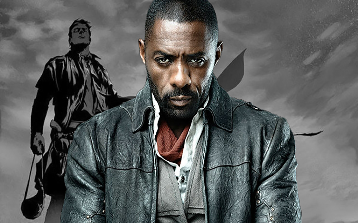 Release Date and First Poster Revealed for The Dark Tower