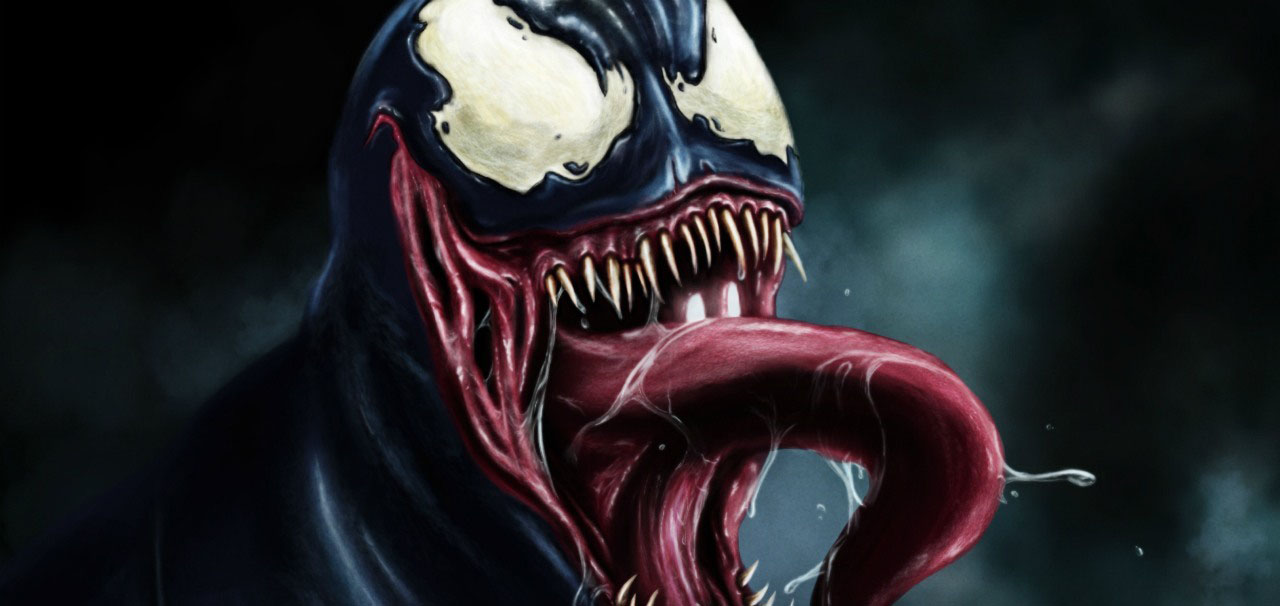 ‘Venom’ Will Not Be Part of the MCU