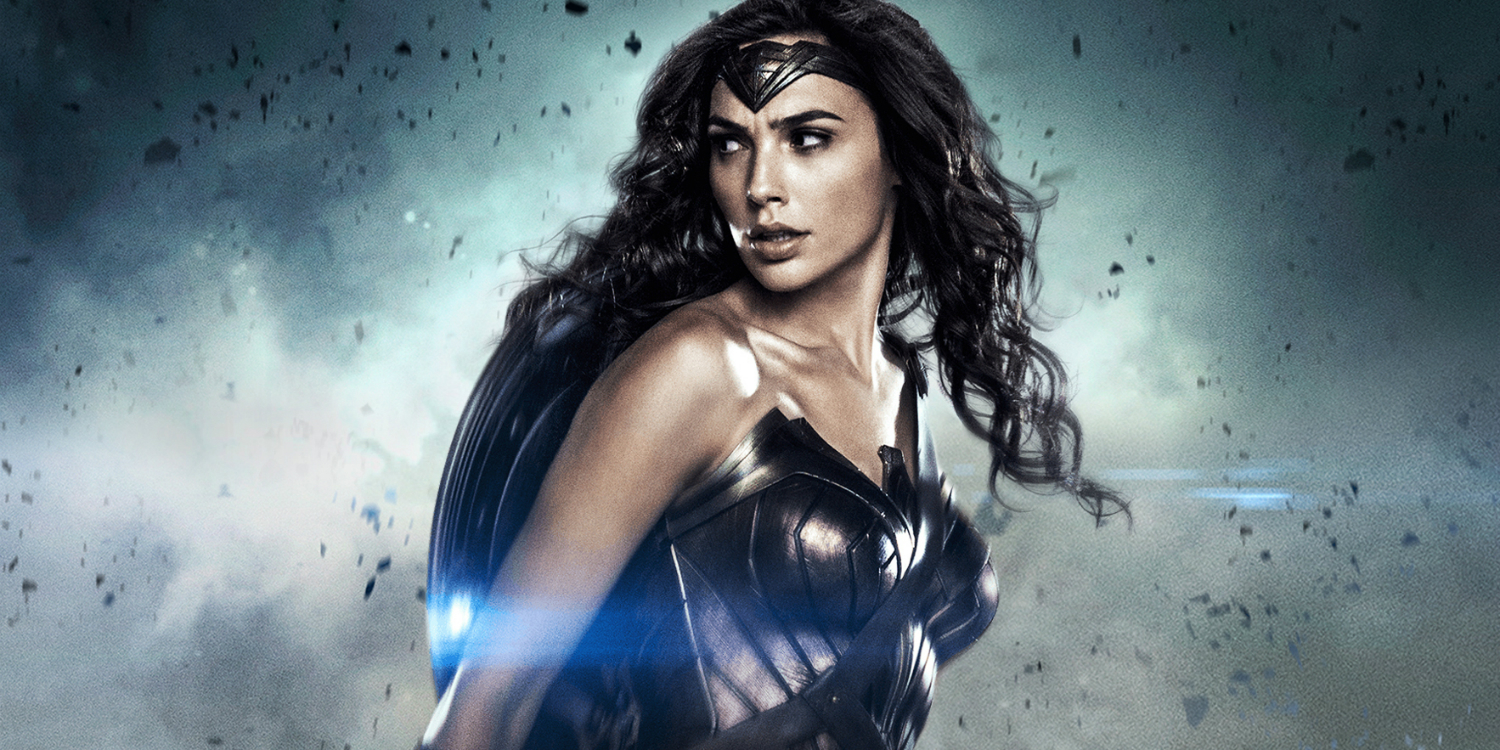 Latest ‘Wonder Woman’ Trailer Focuses on Warrior Origins
