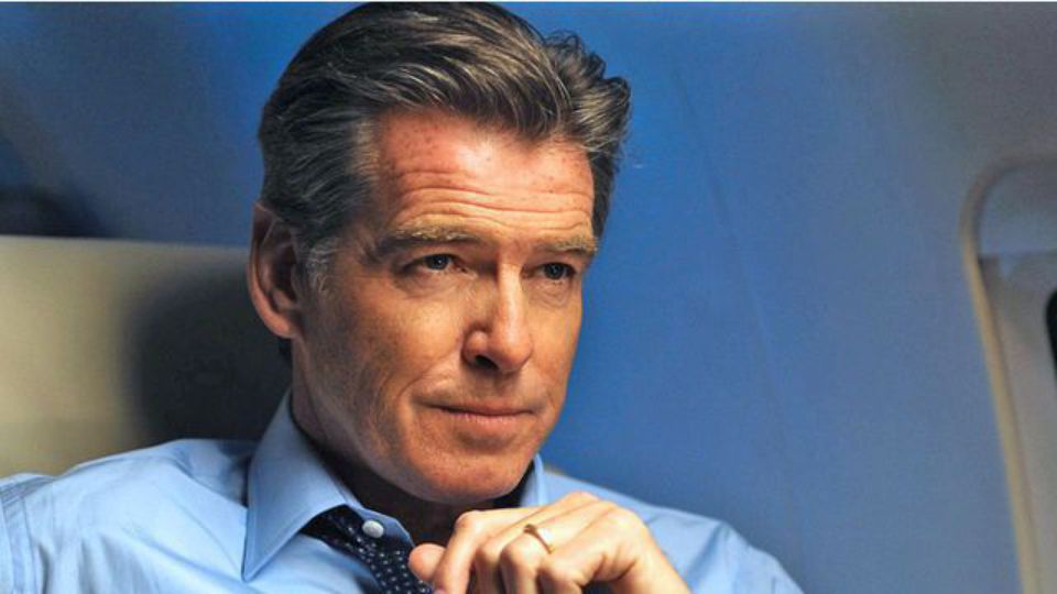 Pierce Brosnan Dispels Rumors of Being Cast as Cable for ‘Deadpool 2’
