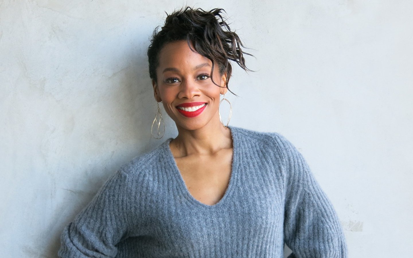 Anika Noni Rose Joins Cast of ‘Assassination Nation’