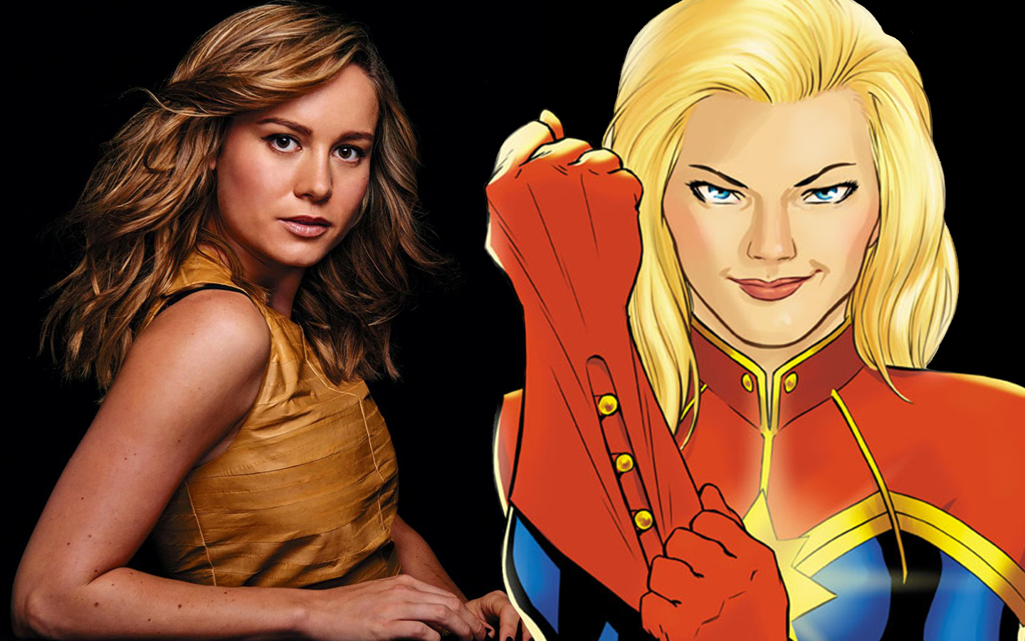 Brie Larson Says ‘Female Complexity’ is What Sets Captain Marvel Apart
