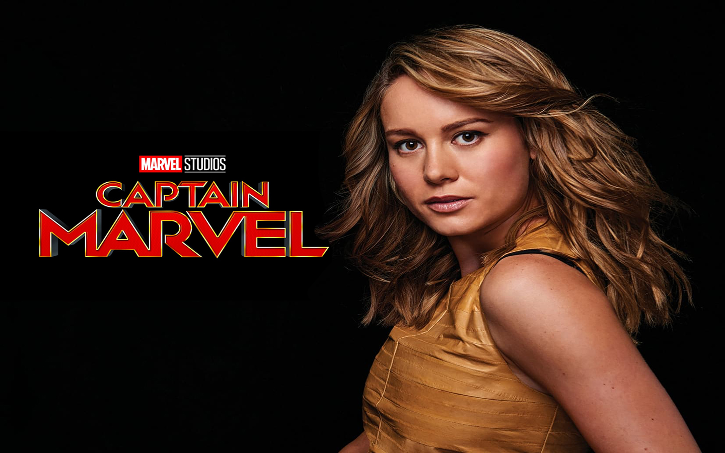 Brie Larson: Captain Marvel Wants to ‘Make the World a Better Place’