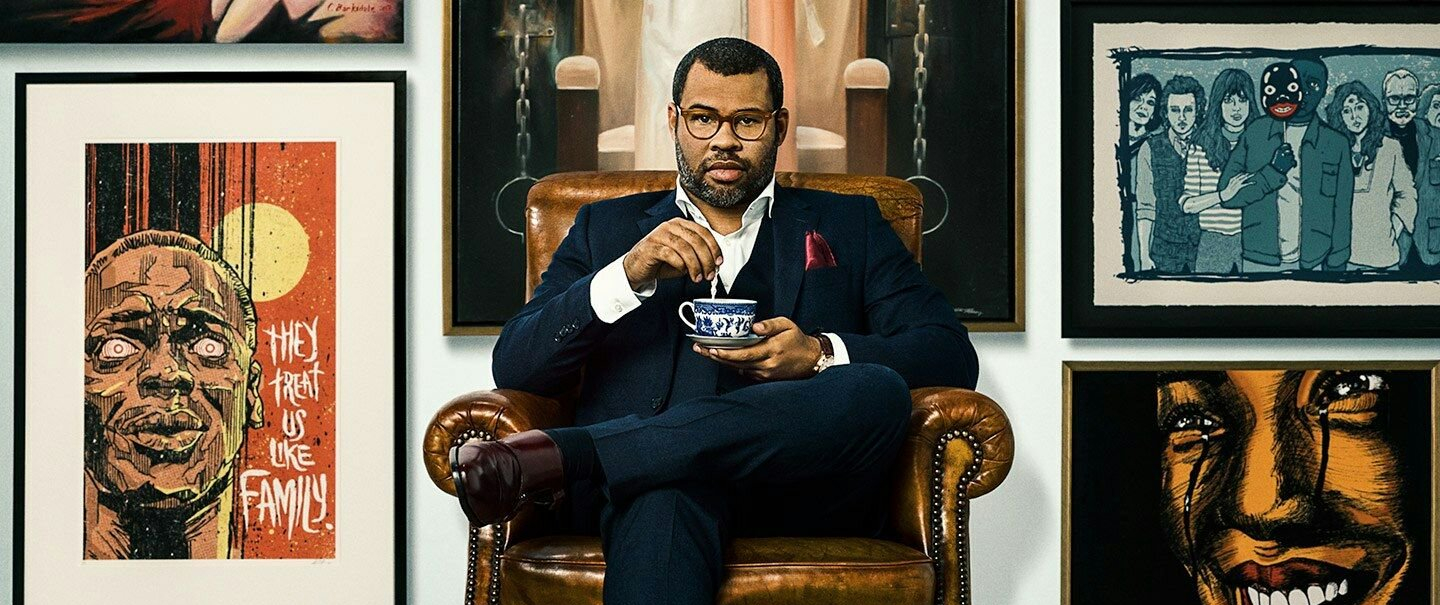 Jordan Peele’s ‘Get Out’ is the Highest Grossing Film Debut for Writer-Director