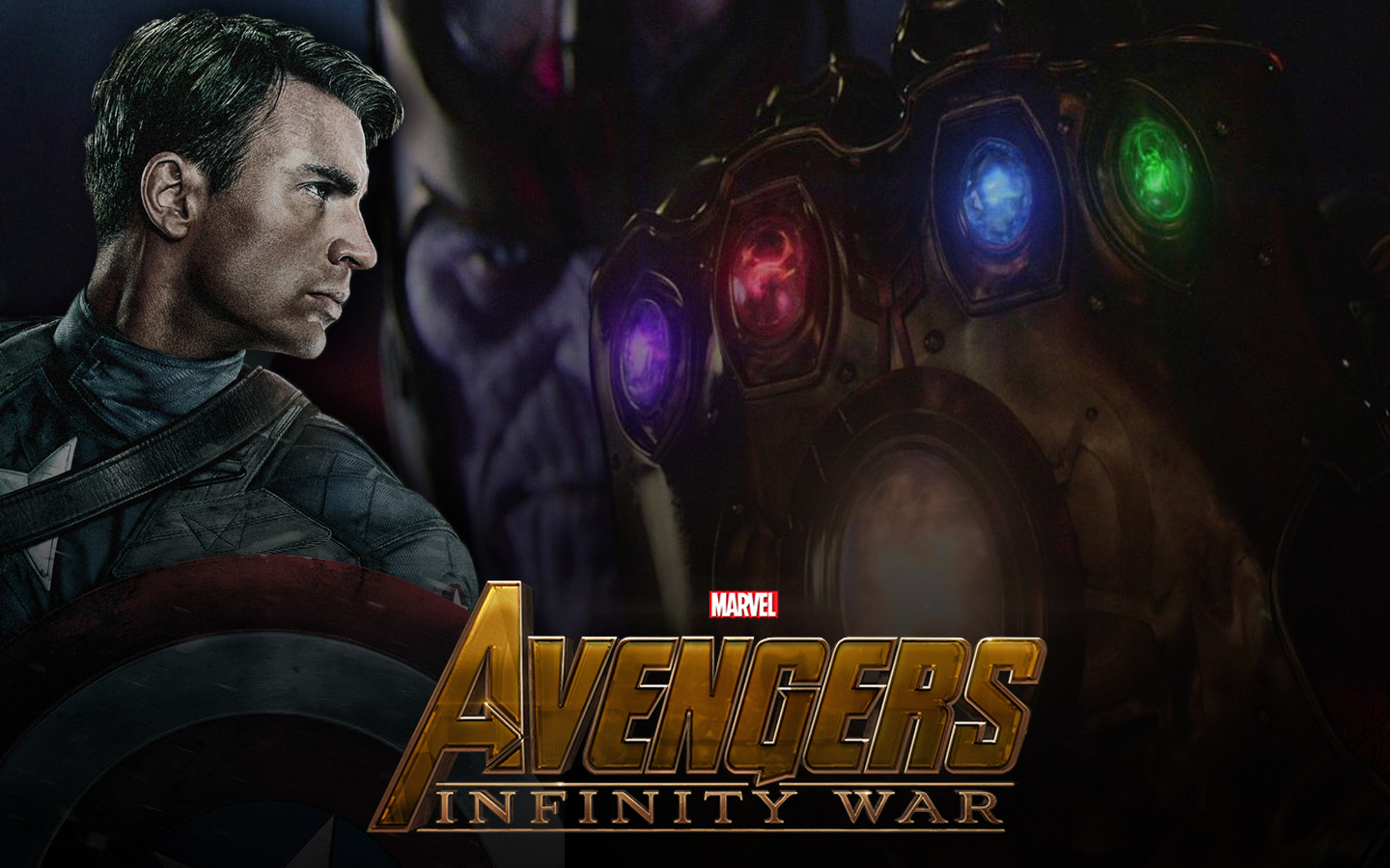 This Just In: Reported Synopsis for ‘Avengers: Infinity War’