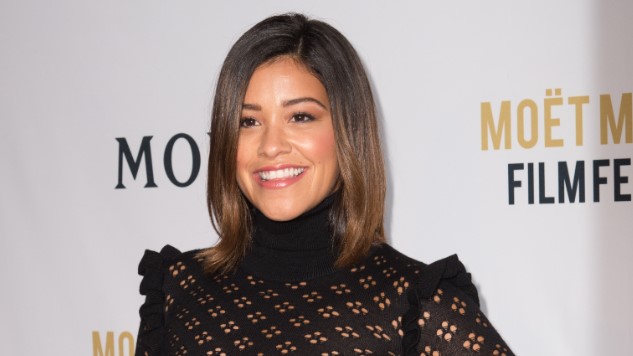 Gina Rodrigruez Reportedly to Star in New “Carmen Sandiego” series on Netflix