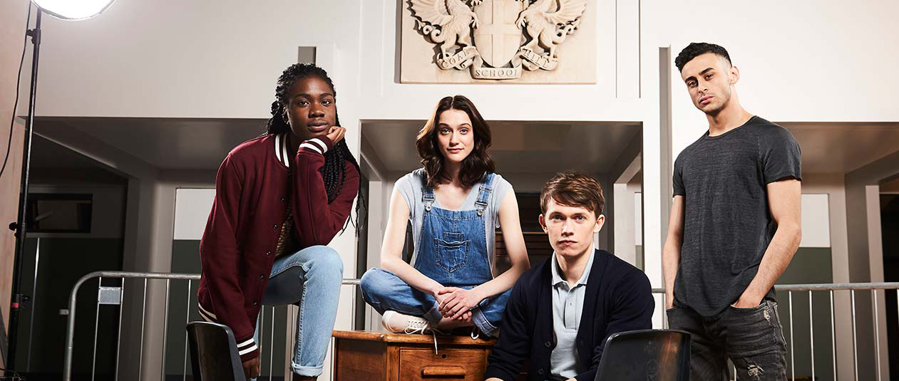 Review: ‘Class’ Teaches Nothing New to Sci-Fi Fans