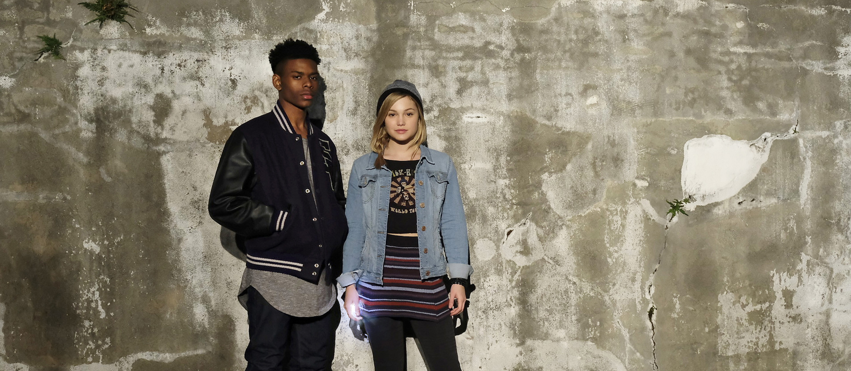 First ‘Cloak and Dagger’ Trailer is Released