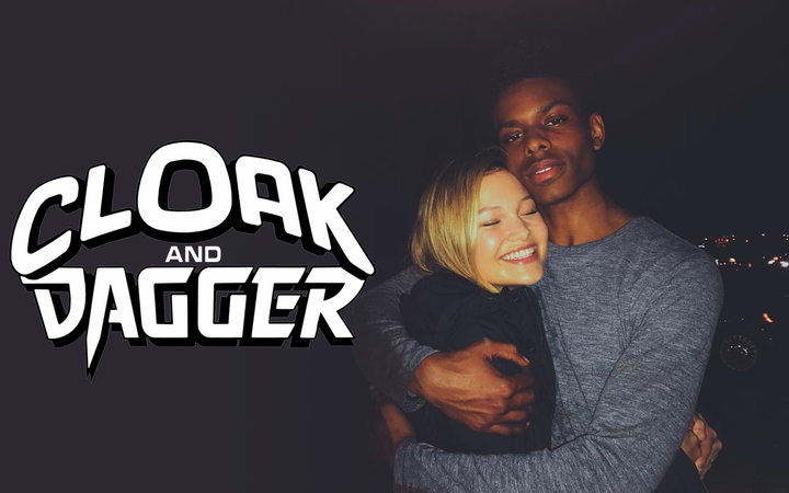 Marvel’s ‘Cloak and Dagger’ Show Will Focus on ‘Character & Emotion’