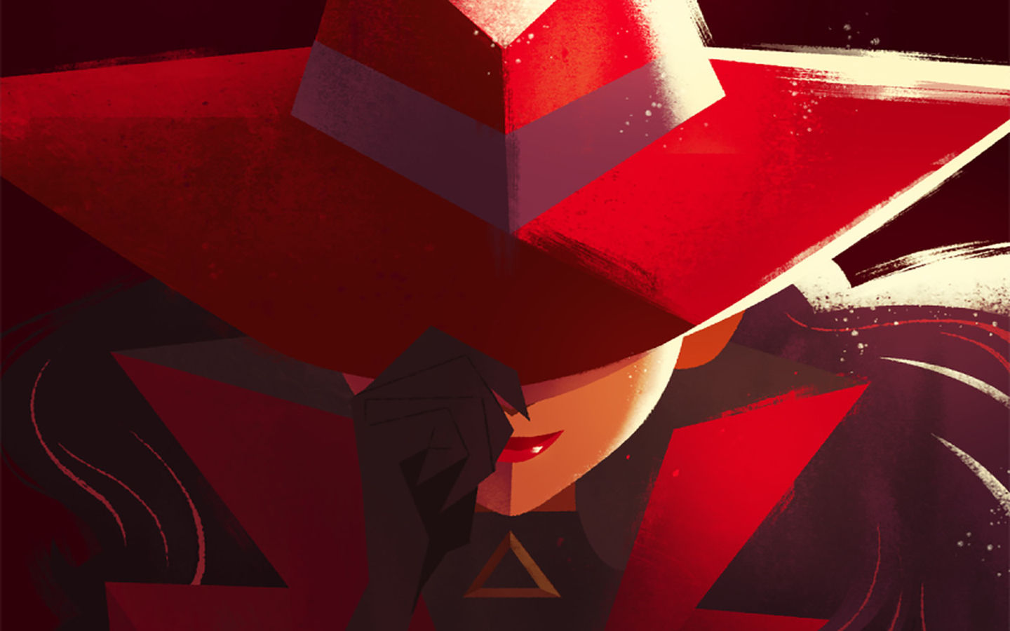 Animated Carmen Sandiego Series Coming to Netflix Starring Gina Rodriguez