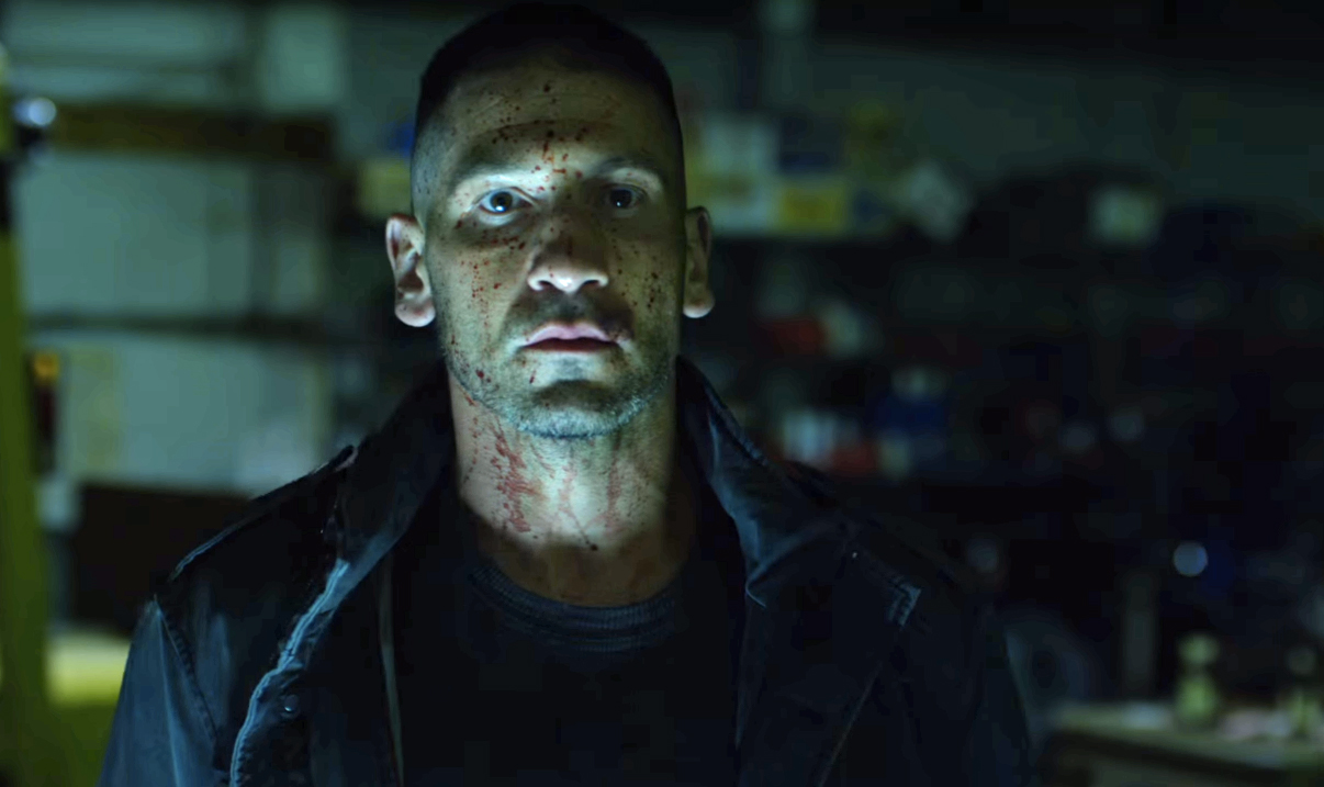 ‘The Punisher’ Finishes Filming Season One