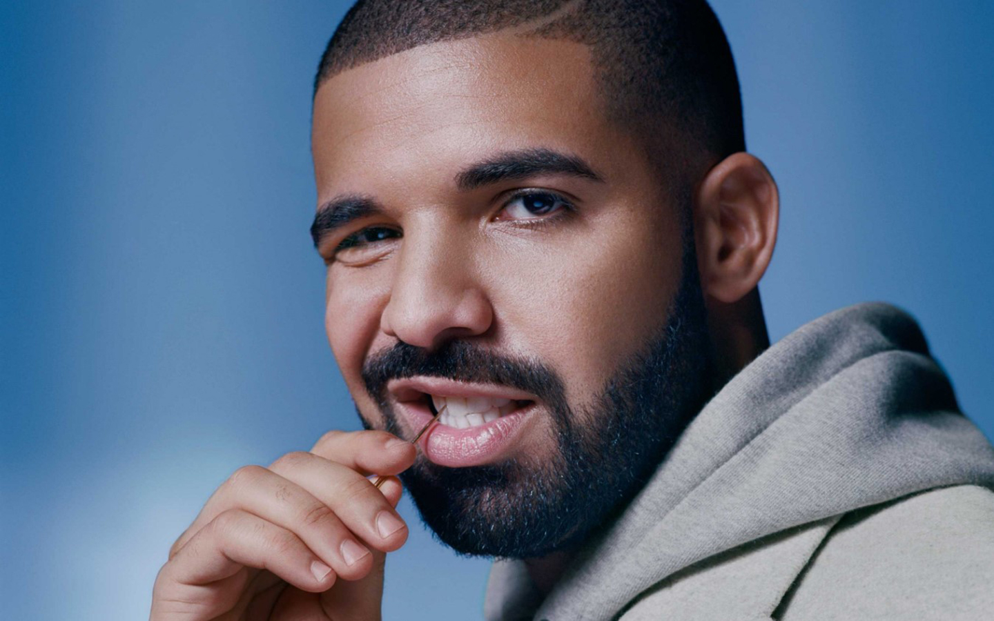 Report: Drake to Star in Revived UK Drama Top Boy