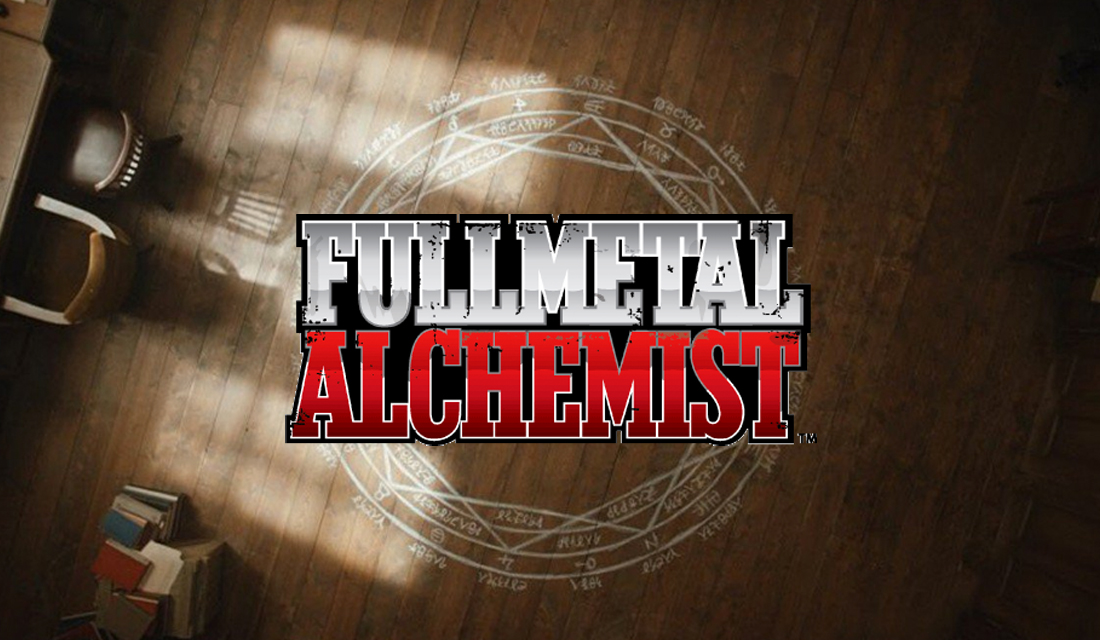 Second Live Action Fullmetal Alchemist Trailer Dropped