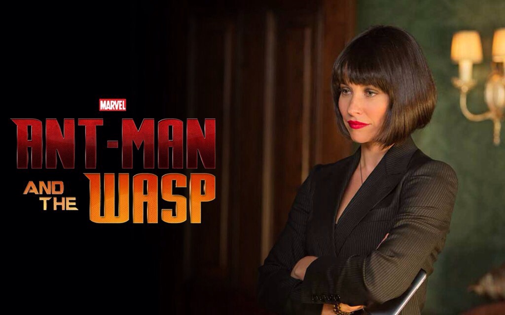The Wasp To Take Center Stage In ‘Ant-Man’ Sequel