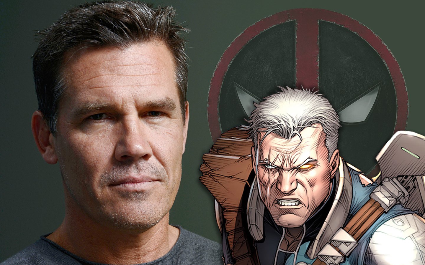 Josh Brolin to Play Cable in ‘Deadpool 2’