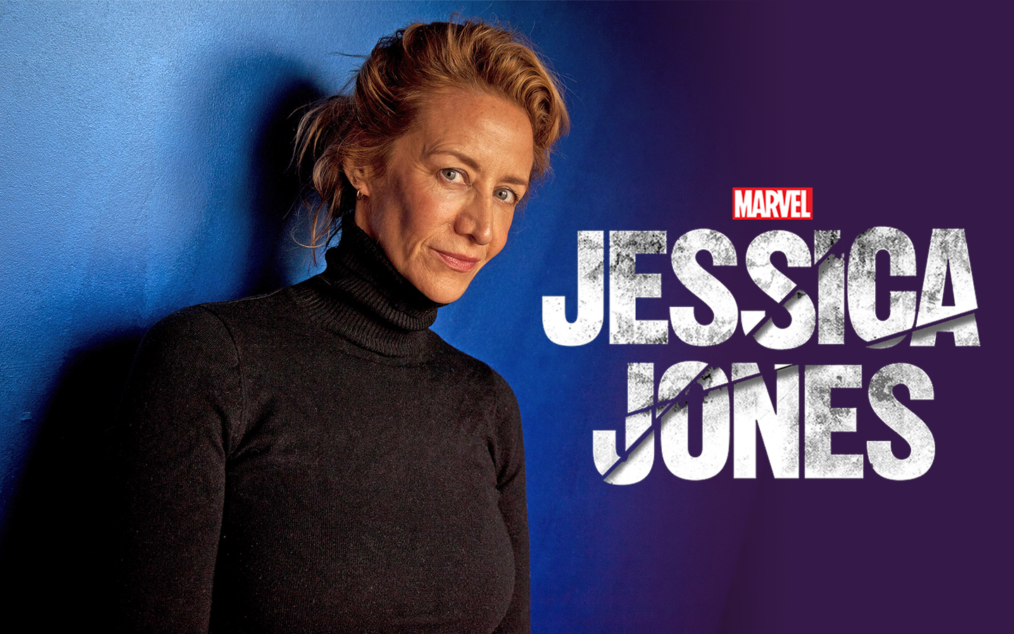Award-winning actress Janet McTeer Joins Marvel’s Jessica Jones