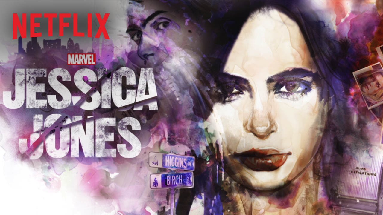 Jessica Jones Casting Call Reveals Possible Character Additions for Season 2