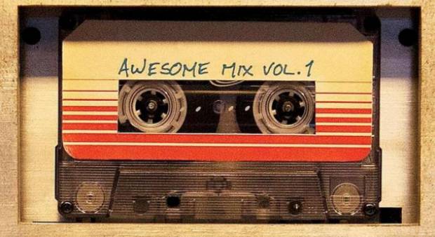 Awesome Mix Vol 2 Release Date: April 28th