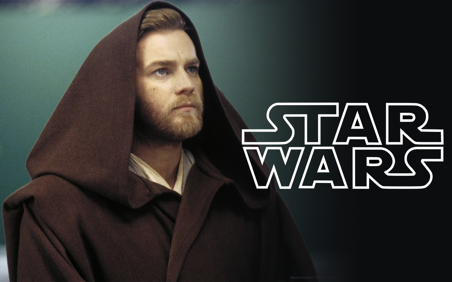 Ewan McGregor Would Happily Star in an Obi Wan Kenobi Spin-Off