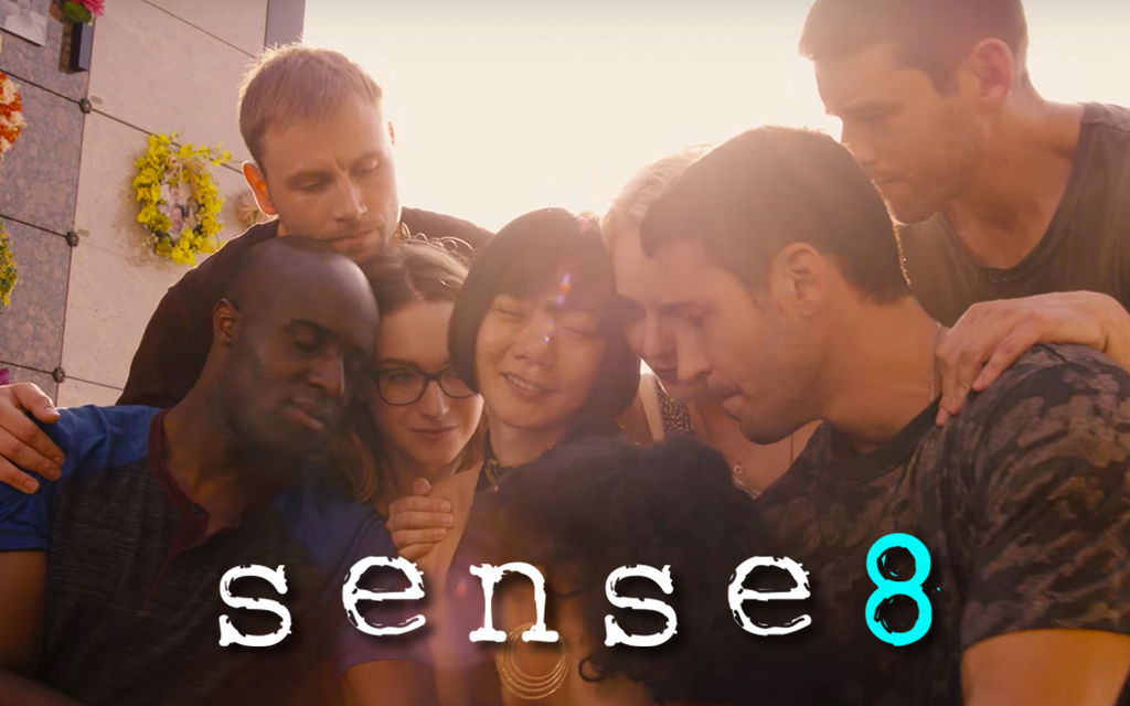 ‘Sense8’ Reveals Trailer for Season 2