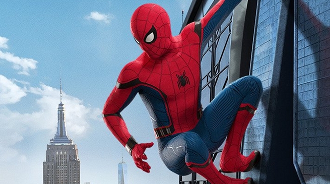 ‘Spider-Man: Homecoming’ Will Show Us the MCU from a Teen’s Perspective