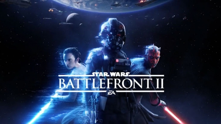 Star Wars Battlefront II Trailer Shows Players The Empire’s Story