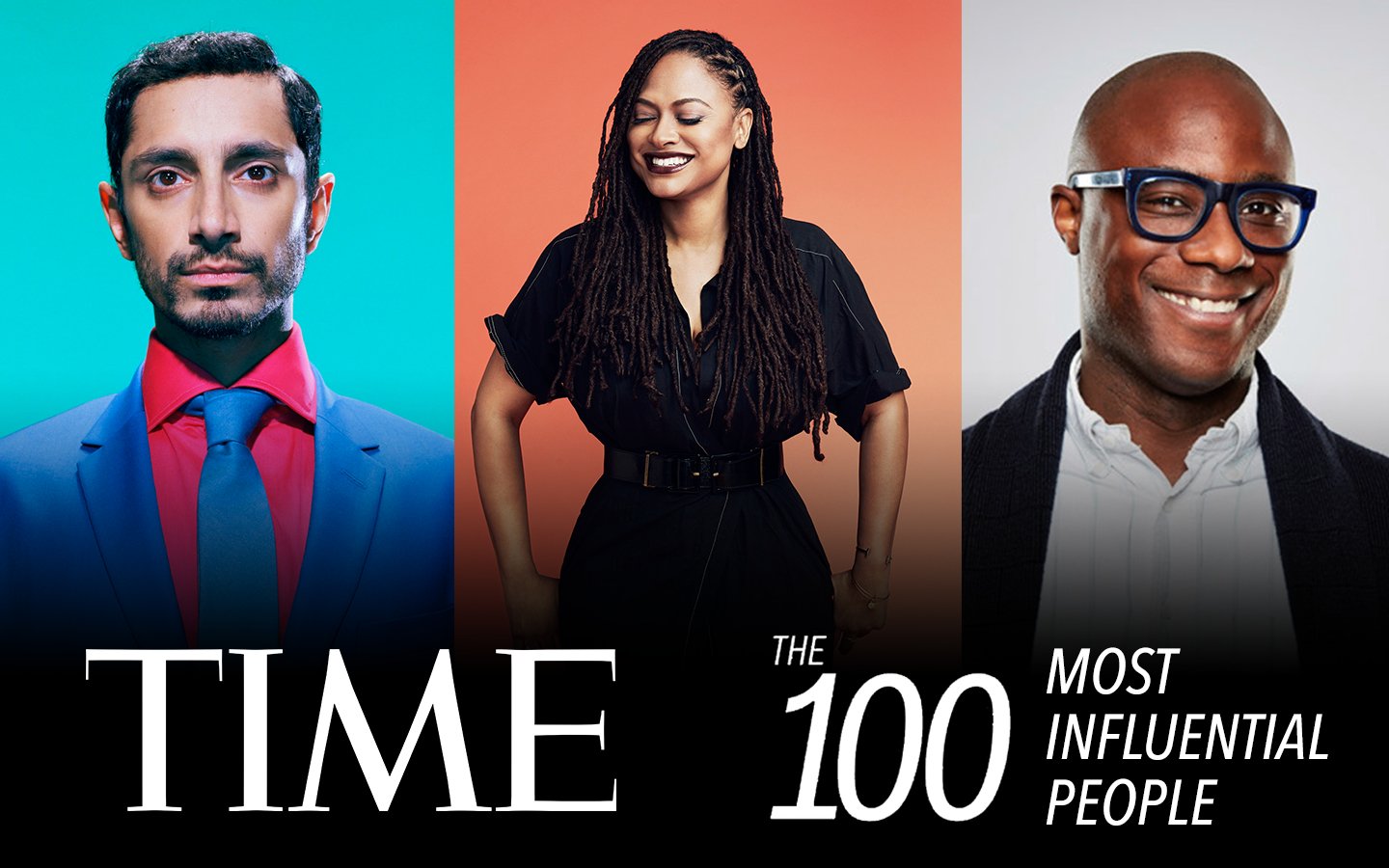 Riz Ahmed, Ava DuVernay, Barry Jenkins & More Make TIME’s 100 Most Influential List
