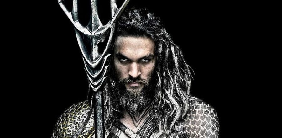 Executive Producer Reveals Where ‘Aquaman’ Fits In The DCEU’s Timeline