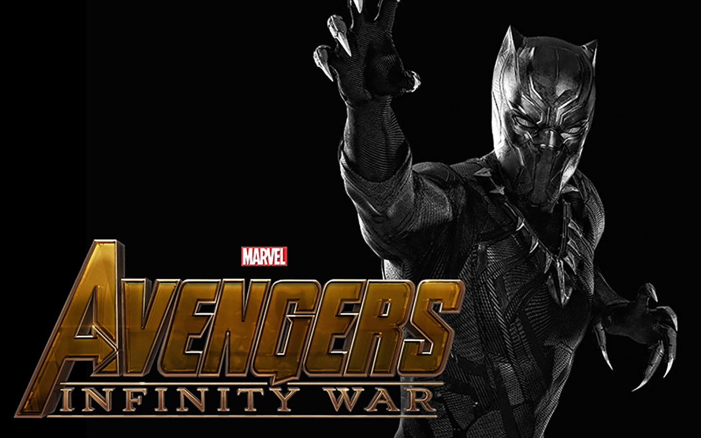 Latest Casting Call for ‘Avengers: Infinity War’ Could Point to Black Panther