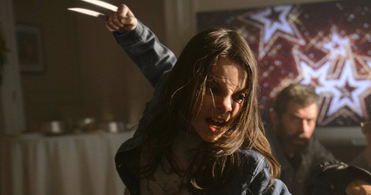 ‘Logan’ Director James Mangold Believes Dafne Keen Could Return as X-23
