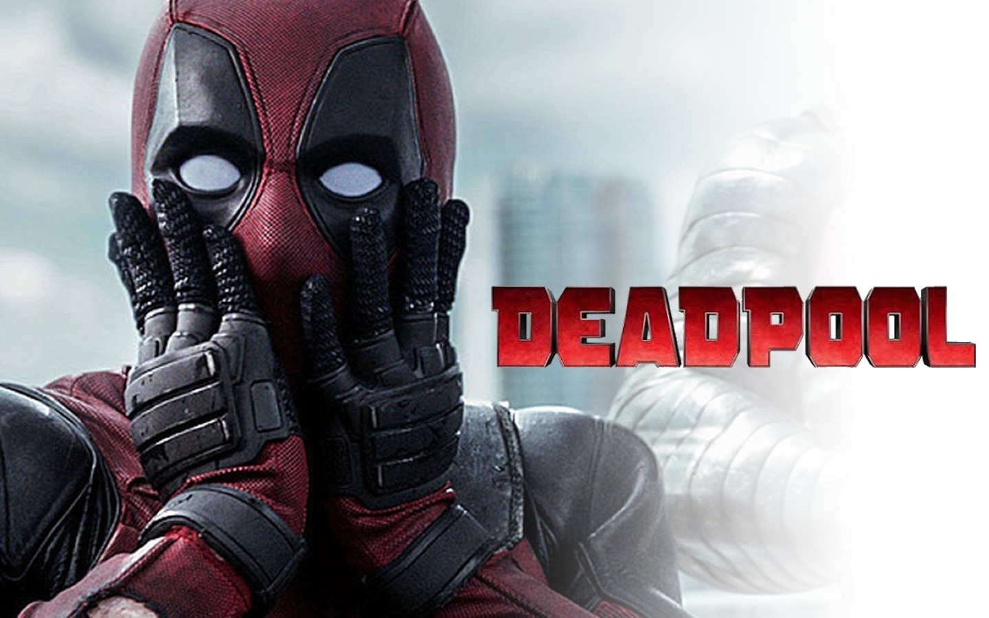 Deadpool 2 Production Offically Delayed