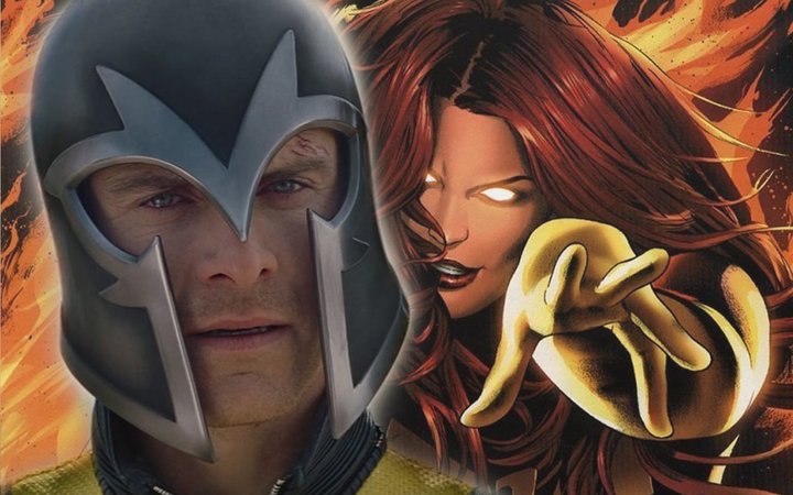 Michael Fassbender to Appear in ‘X-Men: Dark Phoenix’
