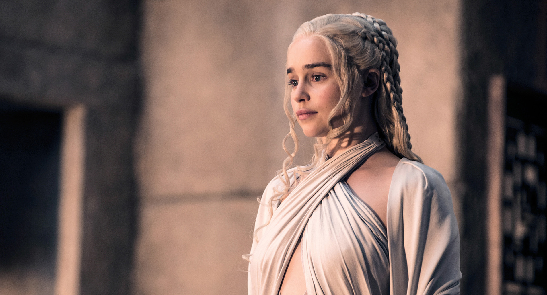 ‘Games of Thrones’ Final Season Has Six Episodes