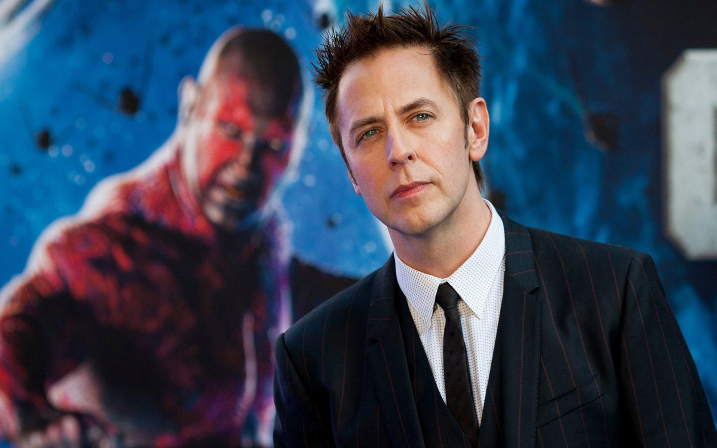 James Gunn in Talks to Script and Direct ‘Suicide Squad 2’ for Warner Bros.
