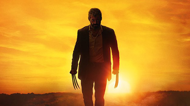 Logan Blu-Ray Release Set For Late May, Will Include Black & White Version