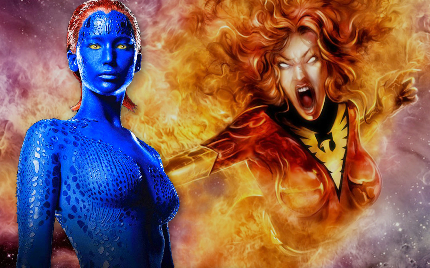 Mystique May Appear in ‘X-men: Dark Phoenix’