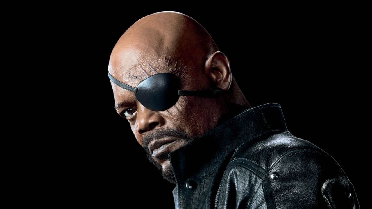 Rumor Alert: Nick Fury to Join ‘Avengers: Infinity War’