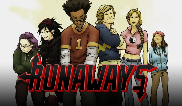 First Teaser for Marvel’s ‘Runaways’ has been Released
