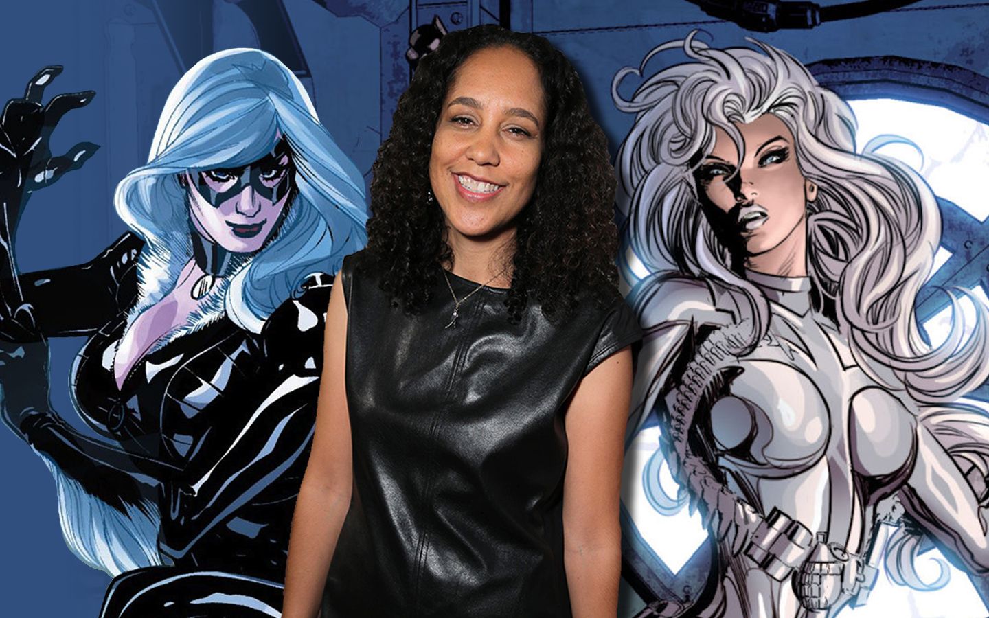 Black Cat and Silver Sable Film Gets Director, Title and Release Date