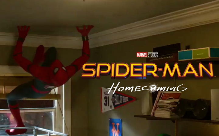 New ‘Spider-Man: Homecoming’ Clip from the MTV Movie & TV Awards Here!